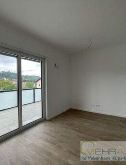 2-Zimmer-Wohnung - modernes Wohnen mit Wohlfühlcharakter - Stockheim (Regierungsbezirk Oberfranken)