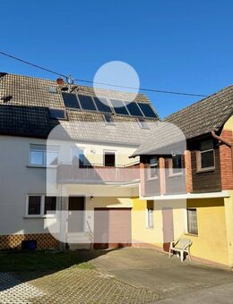 Großes EFH mit Einliegerwohnung in Pommersfelden-Limbach...Platz für Familie und mehr - Pommersfelden