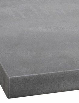 wiho Küchen Arbeitsplatte "Flexi 38", 38 mm stark