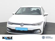 VW Golf, 1.5 TSI VIII Style, Jahr 2020 - Wunstorf