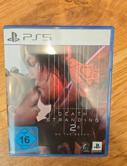 Death Stranding 2 für PS5 - Berlin Marzahn-Hellersdorf