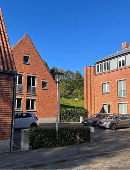 Ein maritimer Immobilien-Schatz in Fördenähe - Kiel