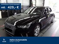 Audi A4, Avant 45TDI quattro S-line, Jahr 2019 - Kornwestheim