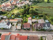 Idyllisches Einfamilienhaus auf großem Grundstück für Pferdeliebhaber - Kloster Lehnin