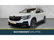 Renault Espace, Iconic E-Tech Full Hybrid 200 EPH, Jahr 2024 - Chemnitz