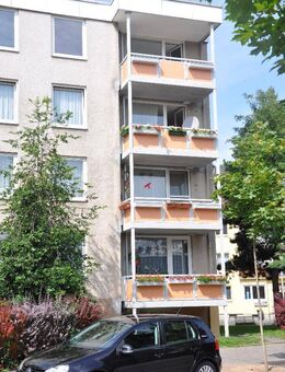 3 Zimmer in Düren mit WBS!!! - Düren