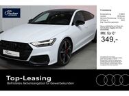 Audi S7, Sportback TDI quattro, Jahr 2025 - Ursensollen