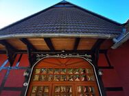 Tolles Bauern-Fachwerk-Haus-zum Schnäppchenpreis- - Minden (Nordrhein-Westfalen)