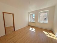 Gepflegte 2-Zimmer-Wohnung in zentraler Lage - Brandenburg (Havel)