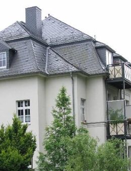 helle 2-Raumwohnung mit Balkon ab 01.03.2026 - Chemnitz