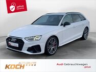 Audi S4, Avant 55 TDI q, Jahr 2023 - Insingen