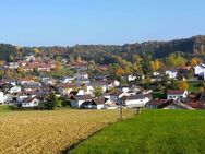 Gepflegtes Landhaus im idyllischen Taubenbach - Reut