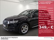 Audi Q5, 40 TDI quattro sport, Jahr 2020 - Mülheim (Ruhr)