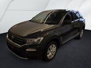 VW T-Roc, 2.0 TDI Active, Jahr 2022 - Wackersdorf