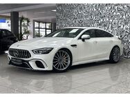 Mercedes-Benz AMG GT 63 S 4-M+*PERFORMANCE*DYNAMIC+*ALLRADLENK - Uhingen