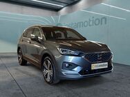 Seat Tarraco, 2.0 TDI Xcellence 4 Drive, Jahr 2020 - München