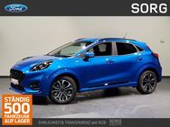 Ford Puma, 1.0 EcoB MHEV ST-Line AUTO, Jahr 2024 - Fulda