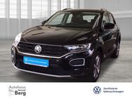 VW T-Roc, 1.0 TSI Style, Jahr 2019 - Oldenburg (Holstein)