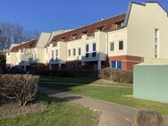 Ideal für Studenten: günstige 1-Zimmer-Wohnung im Erdgeschoß - Lüneburg