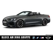 BMW 420, d Cabrio, Jahr 2022 - Braunschweig