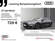 Audi A7, Sportback 45 TFSI qu S line, Jahr 2024 - Berlin