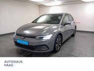 VW Golf, 2.0 TDI VIII 8 MOVE connect QI, Jahr 2024 - Haag (Oberbayern)