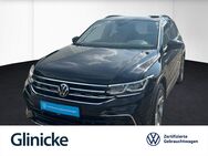 VW Tiguan, 2.0 TDI R-Line, Jahr 2023 - Bad Sooden-Allendorf