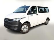 VW Transporter 6.1 Kombi T6.1*5,49%*Lieferung 0... - Selent