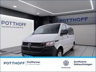 VW T6 Kombi, 2.0 TDI 1, Jahr 2022 - Hamm