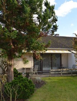 Angenehmes Wohnen in Boye - Celle