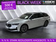 Skoda Octavia, 1.5 TSI Combi e-TEC Sportl DAC, Jahr 2024 - Königs Wusterhausen Zentrum