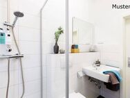 Schöne Wohnung sucht Mieter: ideale 2-Zi.-Wohnung - Strausberg