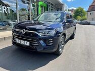 Ssangyong Korando, 1.5 T-GDI Ruby MT, Jahr 2022 - Weinheim