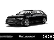 Audi A6, Avant 50 TDI quattro S line, Jahr 2020 - Karlsruhe