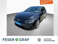 VW Golf, 1.5 VIII R-Line eTSI 7, Jahr 2023 - Schwabach