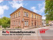 Hochwertig ausgestattete Maisonette Wohnung, mit separatem Appartement - Bad Münster (Stein-Ebernburg) Zentrum