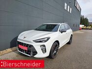 CUPRA Terramar, 1.5 eHybrid VZ SENNHEISER DRIVE, Jahr 2024 - Riedenburg