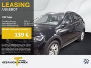 VW Taigo, 1.0 TSI LIFE APP-CON, Jahr 2024 - Herne