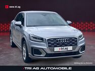 Audi Q2, 40 TFSI quattro Sport, Jahr 2019 - Sinzheim