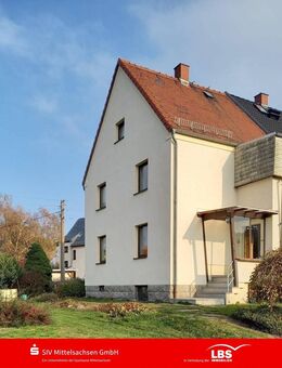 !!! Neuer Preis !!! - Zwickau