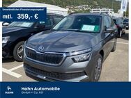 Skoda Kamiq, 1.5 TSI Tour, Jahr 2024 - Niefern-Öschelbronn