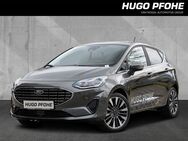 Ford Fiesta, 1.0 Titanium X EcoBoost, Jahr 2023 - Hamburg