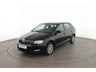 Skoda Rapid Spaceback 1.4 TSI Ambition - Berlin