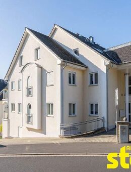 LUXURIÖSES ZUHAUSE IN TOPLAGE - RAUM FÜR BESONDERE MOMENTE - Aschaffenburg