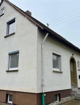 Einziehen & Wohlfühlen - gepflegtes Einfamilienhaus mit 5 Zimmern und Garten - Laupheim