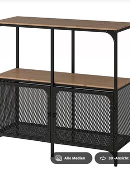 Ikea FJÄLLBO Regal - Böblingen