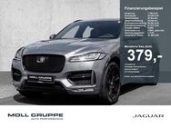 Jaguar F-Pace, 30d R-Sport AWD, Jahr 2020 - Düsseldorf