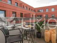OTIVAR - 2 rooms apartment in Schöneberg (Berlin) - Berlin