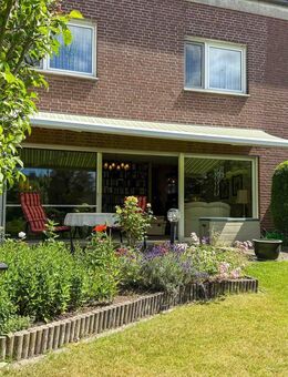 "Ihr neues Zuhause ?" - RMH mit viel Platz, zentral gelegen in MS-Wolbeck !!! - Münster