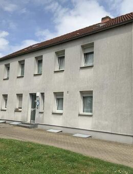 Demnächst frei! 3-Zimmer-Wohnung in Würselen Scherberg - Würselen